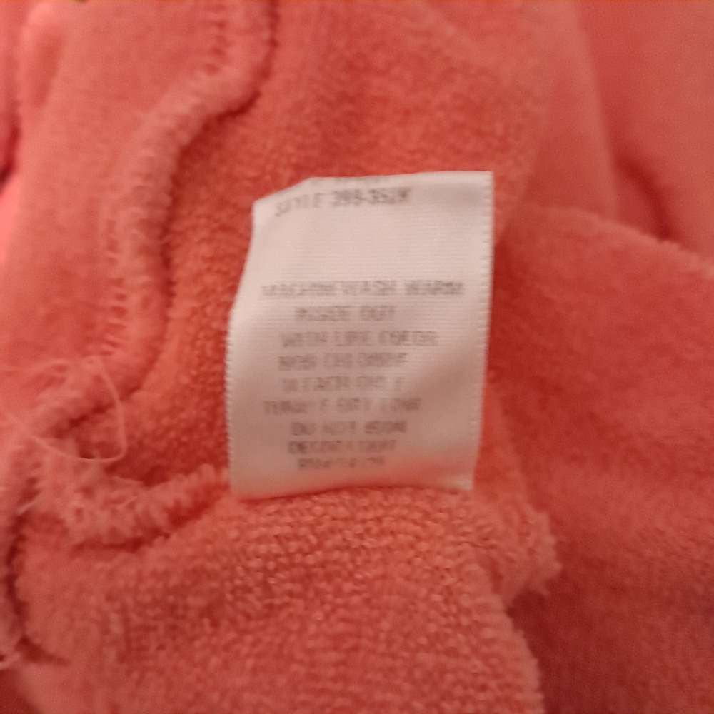 CP Shades Terry Cloth Sweatshirt - Picture 8 of 8